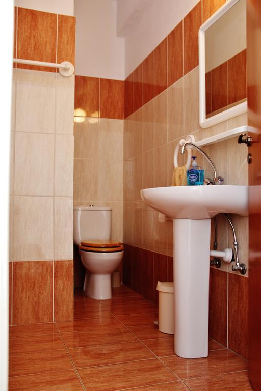 Apartamento Diana Townhouse 2 Paphos Habitación foto