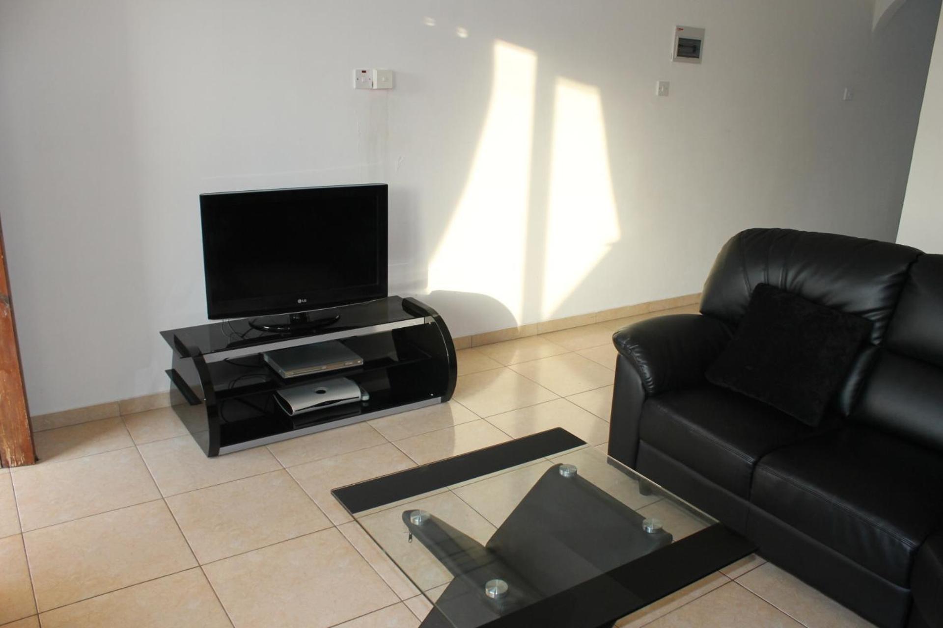 Apartamento Diana Townhouse 2 Paphos Exterior foto